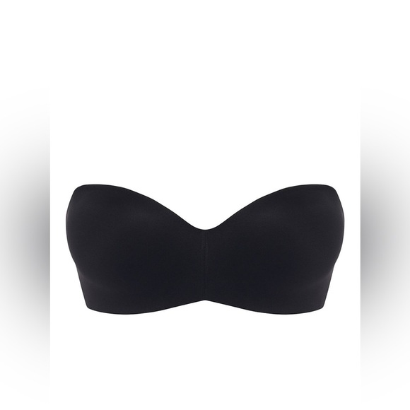 Wacoal Women’s Elegant Black Strapless Bra Size 34DDD - Picture 9 of 9